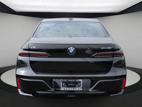 Used 2026 BMW i7 xDrive60 w/ Executive Package AWD/4WD image 7