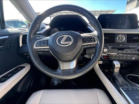 Used 2022 Lexus RX 350 FWD w/ Premium Package image 6