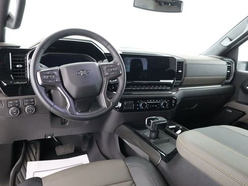 Used 2024 Chevrolet Silverado 1500 ZR2 w/ ZR2 Bison Edition image 10