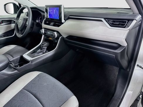 Used 2023 Toyota RAV4 XLE w/ Convenience Package AWD/4WD image 31