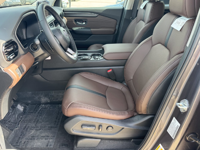 New 2026 Honda Pilot Touring image 15