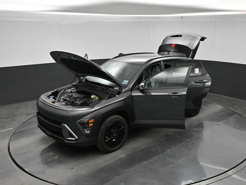 New 2026 Hyundai Kona SEL Sport AWD/4WD image 40