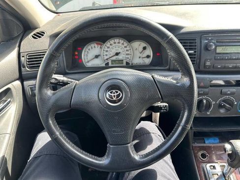 Used 2006 Toyota Corolla CE FWD image 34
