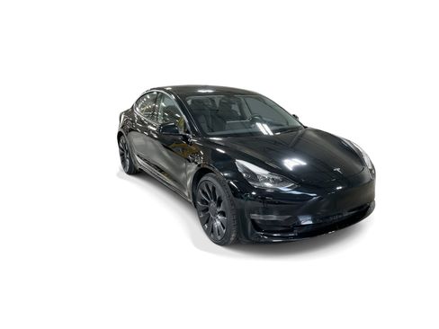 Certified 2023 Tesla Model 3 Performance AWD/4WD image 8