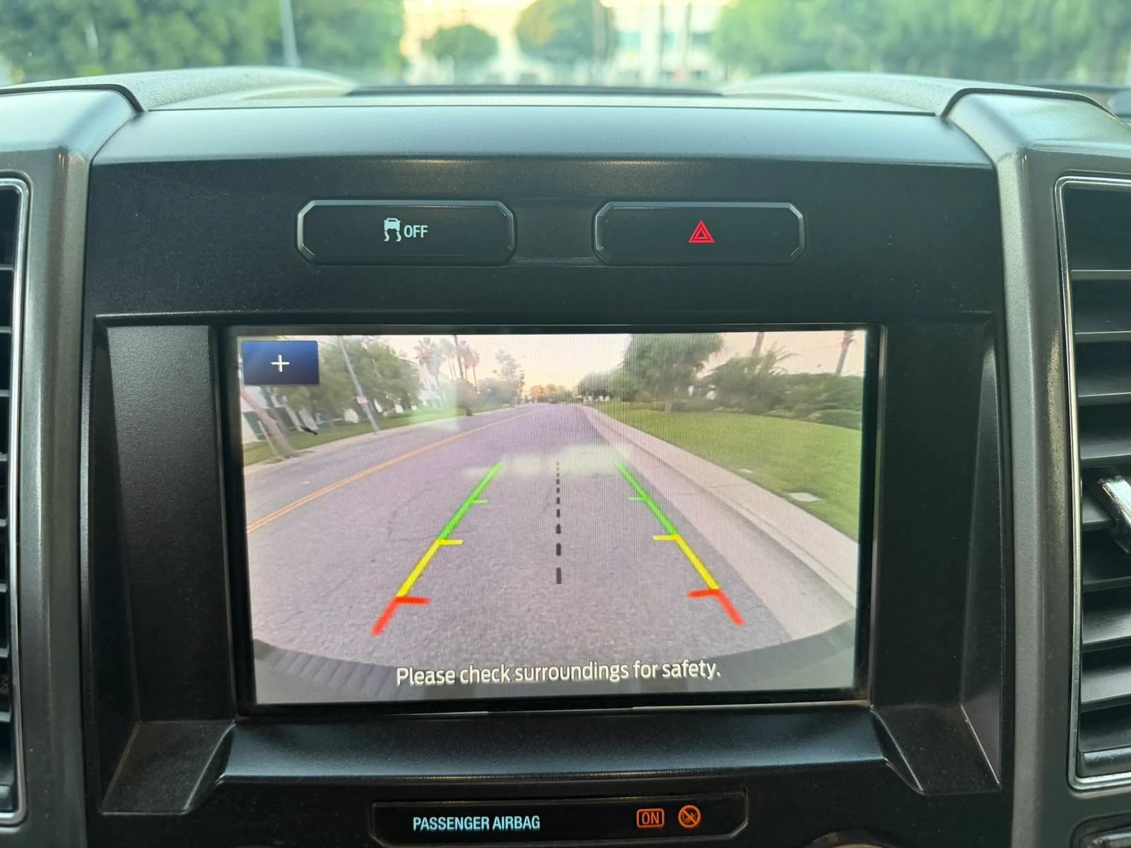 Used 2022 Ford F250 XLT AWD/4WD image 19