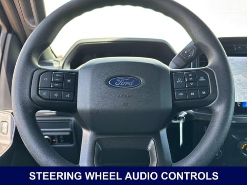 Used 2024 Ford F150 STX RWD image 28