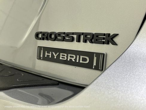 New 2026 Subaru Crosstrek 2.5i Sport AWD/4WD image 6