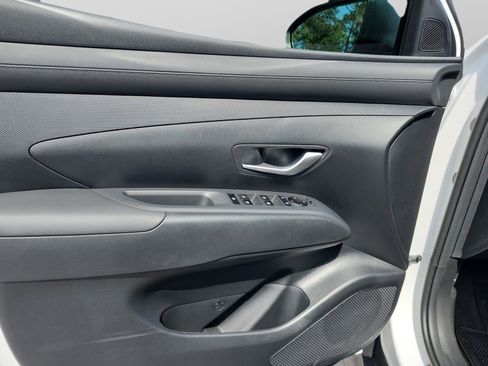 New 2026 Hyundai Tucson SEL image 16