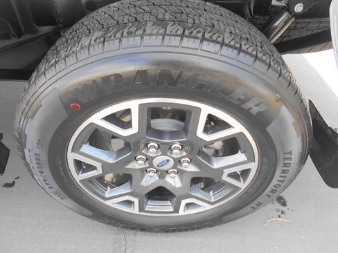 Used 2024 Ford F150 STX RWD image 12