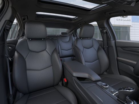 New 2026 Cadillac CT5 V AWD/4WD image 16