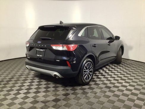 Used 2022 Ford Escape SEL w/ Technology Package image 14