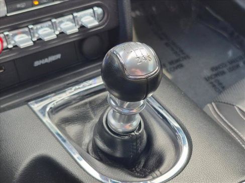 Used 2017 Ford Mustang GT Premium RWD image 12