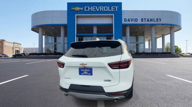 New 2026 Chevrolet Blazer LT w/ Convenience Package FWD image 7