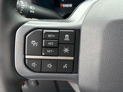 New 2025 Ford F150 Lariat w/ Equipment Group 502A High image 21