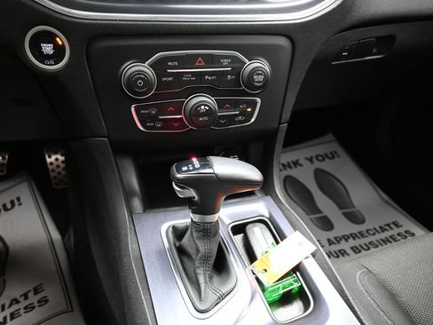 Used 2017 Dodge Charger R/T Scat Pack image 26