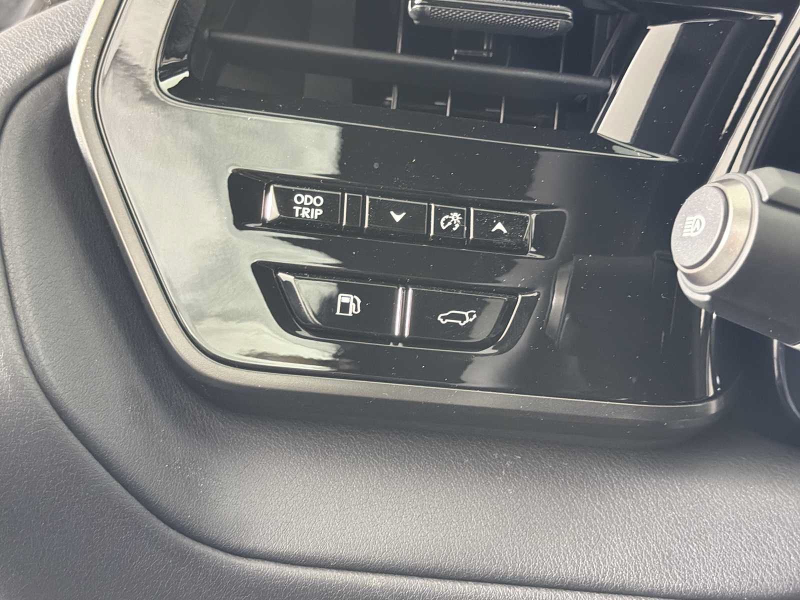 New 2026 Lexus TX 350 FWD w/ Convenience Package image 28