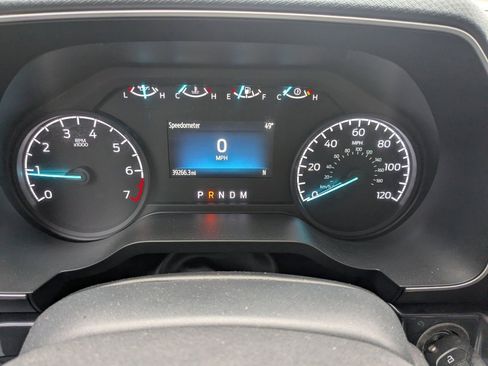 Used 2023 Ford F150 XL w/ STX Appearance Package image 31