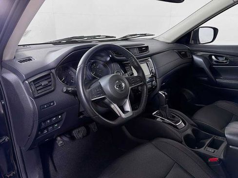 Certified 2018 Nissan Rogue SL image 7