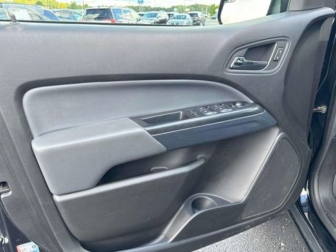 Used 2019 Chevrolet Colorado Z71 image 13