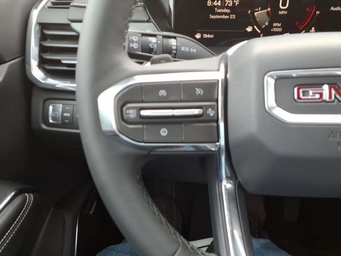 New 2026 GMC Acadia Elevation FWD image 20