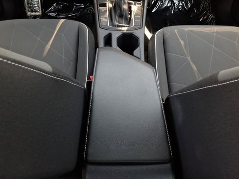 Used 2025 Volkswagen Jetta Sport FWD image 24