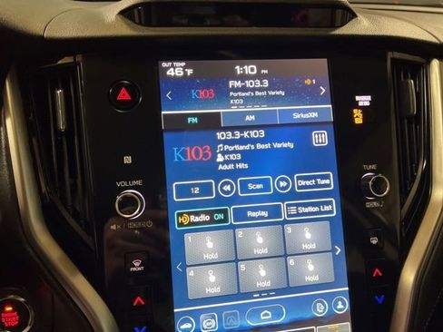 Used 2024 Subaru Outback Limited image 37