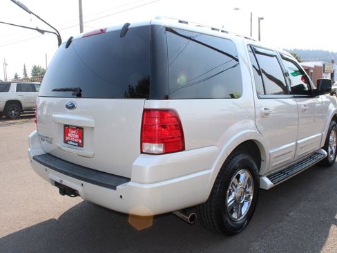 Used 2005 Ford Expedition Limited RWD image 5
