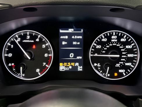 New 2026 Subaru Forester Limited image 27