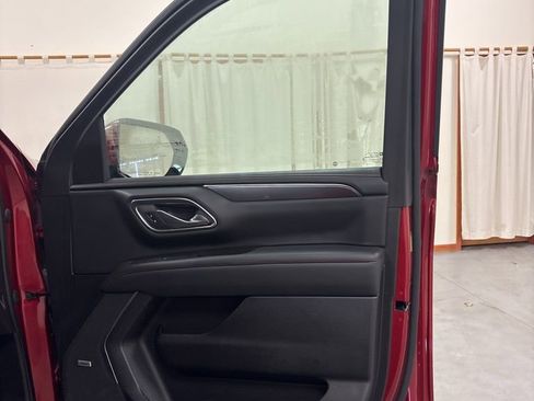 Used 2023 Chevrolet Tahoe RST w/ Luxury Package image 43