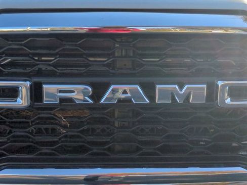 New 2024 RAM 5500 Tradesman image 32