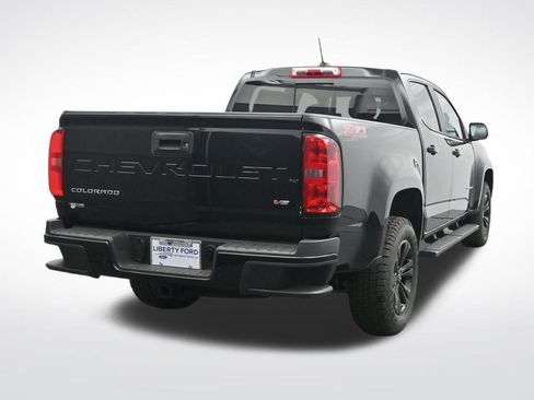 Used 2022 Chevrolet Colorado Z71 image 7
