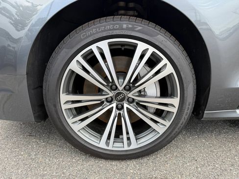 Used 2017 Audi A8 L 3.0T w/ Executive Package AWD/4WD image 39