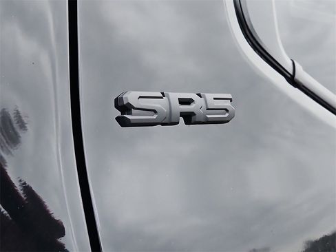 New 2026 Toyota Tacoma 4x4 Double Cab image 4