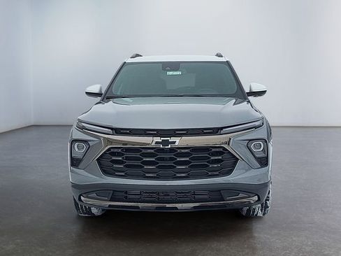 New 2026 Chevrolet TrailBlazer ACTIV w/ Convenience Package image 9
