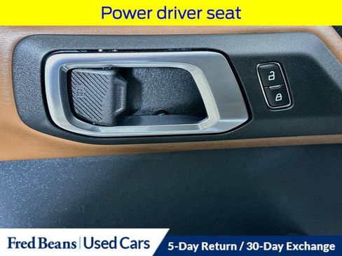 Certified 2024 Ford Bronco Outer Banks AWD/4WD image 23