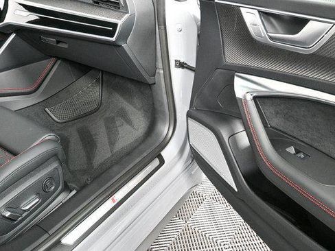 New 2026 Audi RS 7 Performance AWD/4WD image 27
