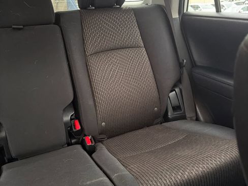 Used 2021 Toyota 4Runner Trail Special Edition image 13