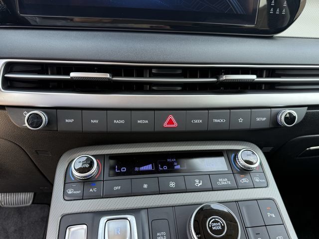 Used 2025 Hyundai Palisade XRT FWD image 19