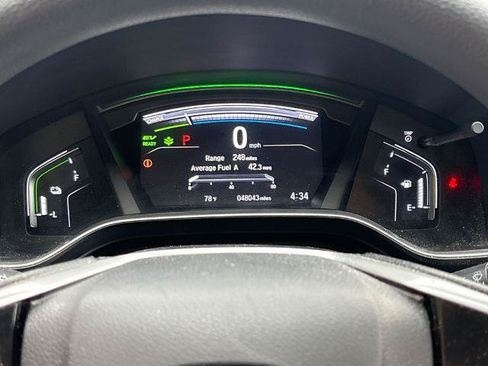 Used 2021 Honda CR-V EX image 21