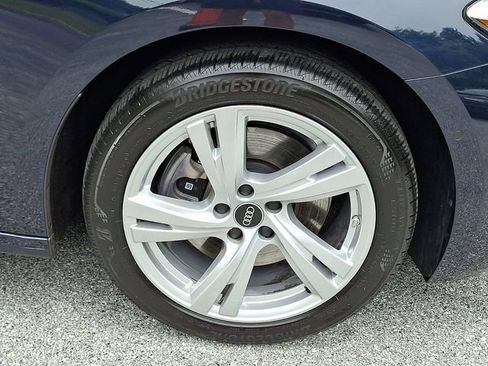 Certified 2025 Audi A5 2.0T Premium AWD/4WD image 8