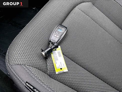 Certified 2024 Subaru Crosstrek 2.0i Premium image 14