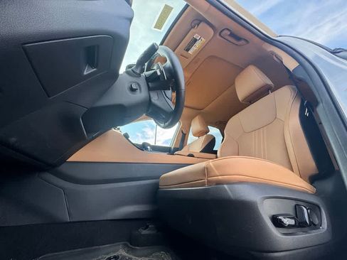 Used 2024 Lexus NX 350 AWD image 18