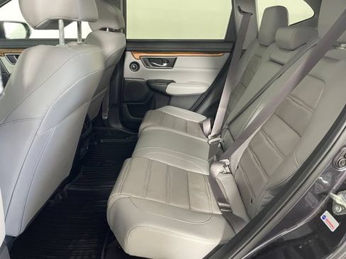 Used 2018 Honda CR-V EX-L image 11