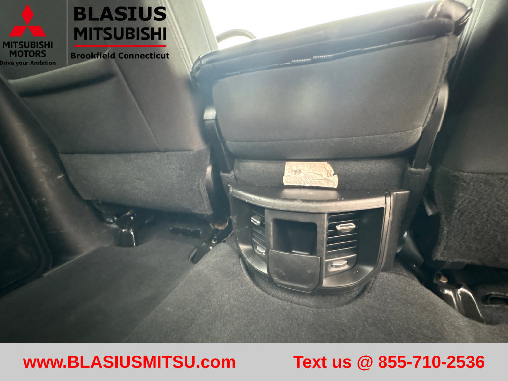 Used 2026 RAM 2500 Big Horn AWD/4WD image 47