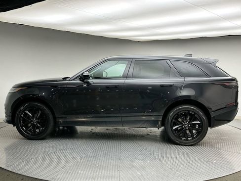 New 2026 Land Rover Range Rover Velar Belgravia AWD/4WD image 10