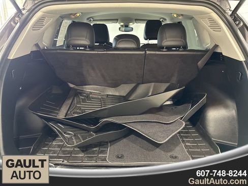 Used 2022 Jeep Compass Limited AWD/4WD image 15