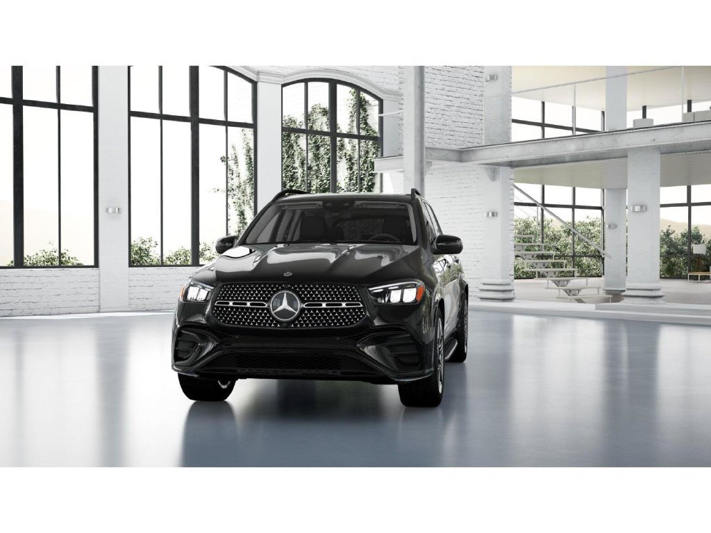 New 2026 Mercedes-Benz GLE 450 4MATIC image 42