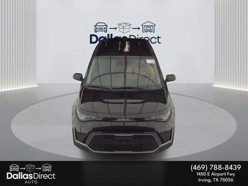 Used 2023 Kia Soul LX w/ Option Group 015 image 3