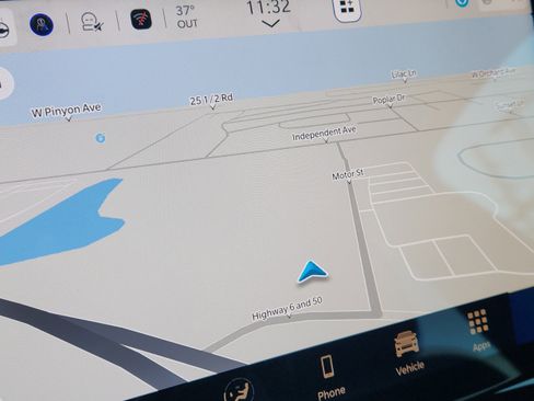 New 2025 Jeep Grand Cherokee L Summit w/ Obsidian Package image 20