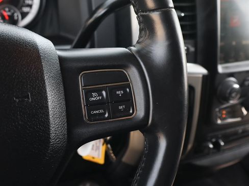 Used 2014 RAM 3500 Big Horn AWD/4WD image 27